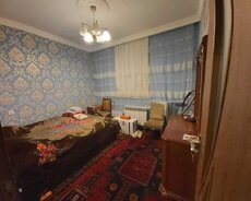 2-otaqlı ev satilir