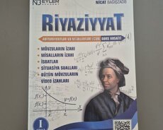 Tepteze islenmemis və imtahanda size lazim olan kitab
