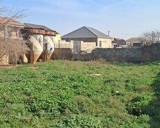Torpaq sahesi