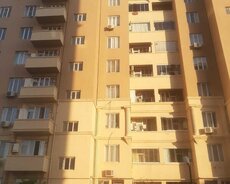 Yeni Bakı yaşayış kompleksi, bina 15