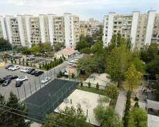 Satılır3 otaq. Bakıxanov qəsəbəsi