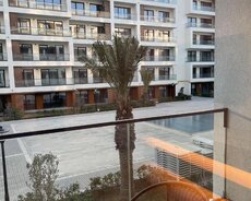 Sea Breeze Resort da 1 otaqlı mənzil satılır
