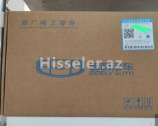 Geely Okavango iç remen dəsti orijinal