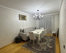 Satılır 5 otaq . Bakıxanov qəsəbəsi