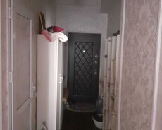 yasamalda 2 otaqli mənzil satilir