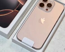 İphone 16 pro