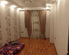 Xırdalan Abşeron Gənclər Şəhərciyi Kupçalı 3 otaqlı