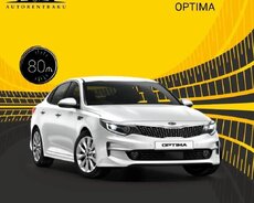 Kia K5 optima