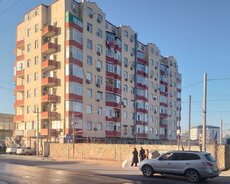 Masazırın girişində 2 otaqlı əşyalı mənzil kirayə verilir