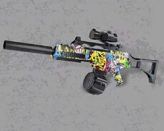 Gel atan pistolet