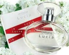 Lucia Oriflame