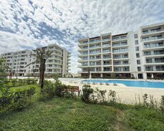Sabunçu rayonu. Park Residence 2 yaşayış kompleksi