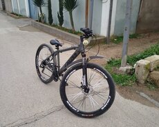 29 luğ velosiped cross ideal