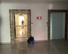 yeni yasamalda 4 otaqli mənzil kirayə verilir