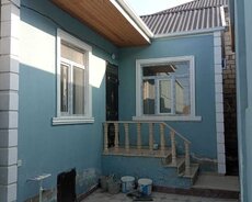 Masazırda ev satıram