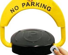 No parkinq