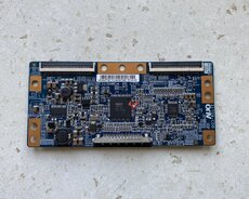 "t-con" lcd ekran platası