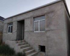 Çiləgər yaşayış massivində 3 otaqlı ev satılır