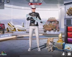Pubg Mobile