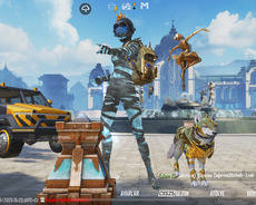 Pubg Mobile
