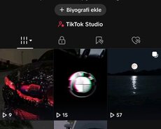 Tiktok Beta Hesabi