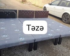 Çarpayı çarpayılar 22