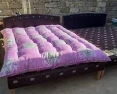Çarpayılar yeni