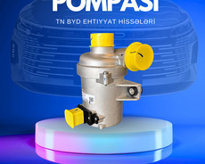 Byd - Su Pompası