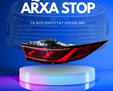 Byd - Stop arxa (Qin plus)