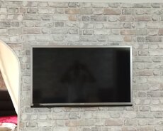 Televizor satılır