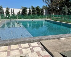 Nardaran, Sea Breeze