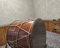 Nağara satilir təcili aşaği yeri olacaq