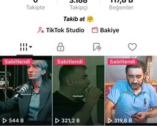 3k tiktok