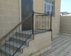Masazır qəsəbəsi, Akim Abbasov küçəsi