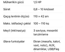 Qaçış Trenajoru