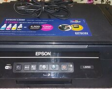 Printer Epson L3050