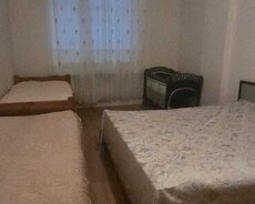 Abşeron Rayonu Sumqayit Sossesinda 2 otaqli satilir
