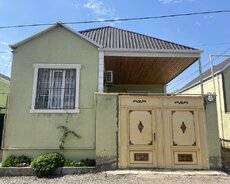 Masazır qəsəbəsi, Abşeron küçəsi