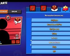 Bomba brawl hesabı 59.99 ₼
