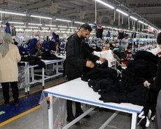 Tekstil fabrikinde paketleşdirici əməkdaşlar dəvət olunur