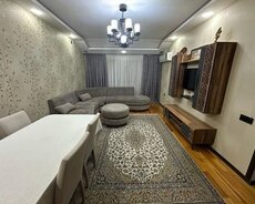 Xətai rayonu, Babək prospekti 94. Baku Medical Plaza