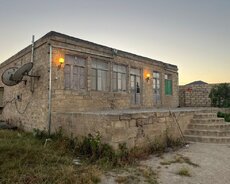 9 sotda 3 otaqlı ev