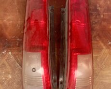 Nissan x trail t-30 1999-2004