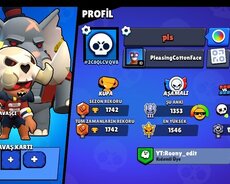 Barter olunur