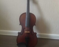 Skripka musiqi aləti