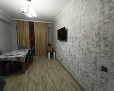 Xırdalan Abşeron Gənclər Şəhərciyi Kupçalı 2 otaqlı mənzil