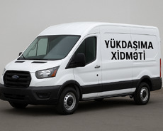 Yükdaşıma Xidməti