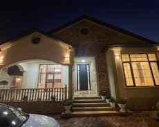 Buzovnada bağ evi satılır