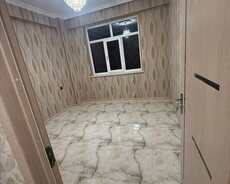 2 otağa düzəlmə əla təmirli mənzil