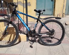 24 velosiped, yistar